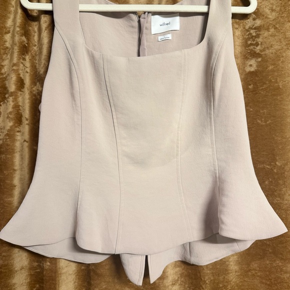 Aritzia Rhodera Bustier - Picture 2 of 5